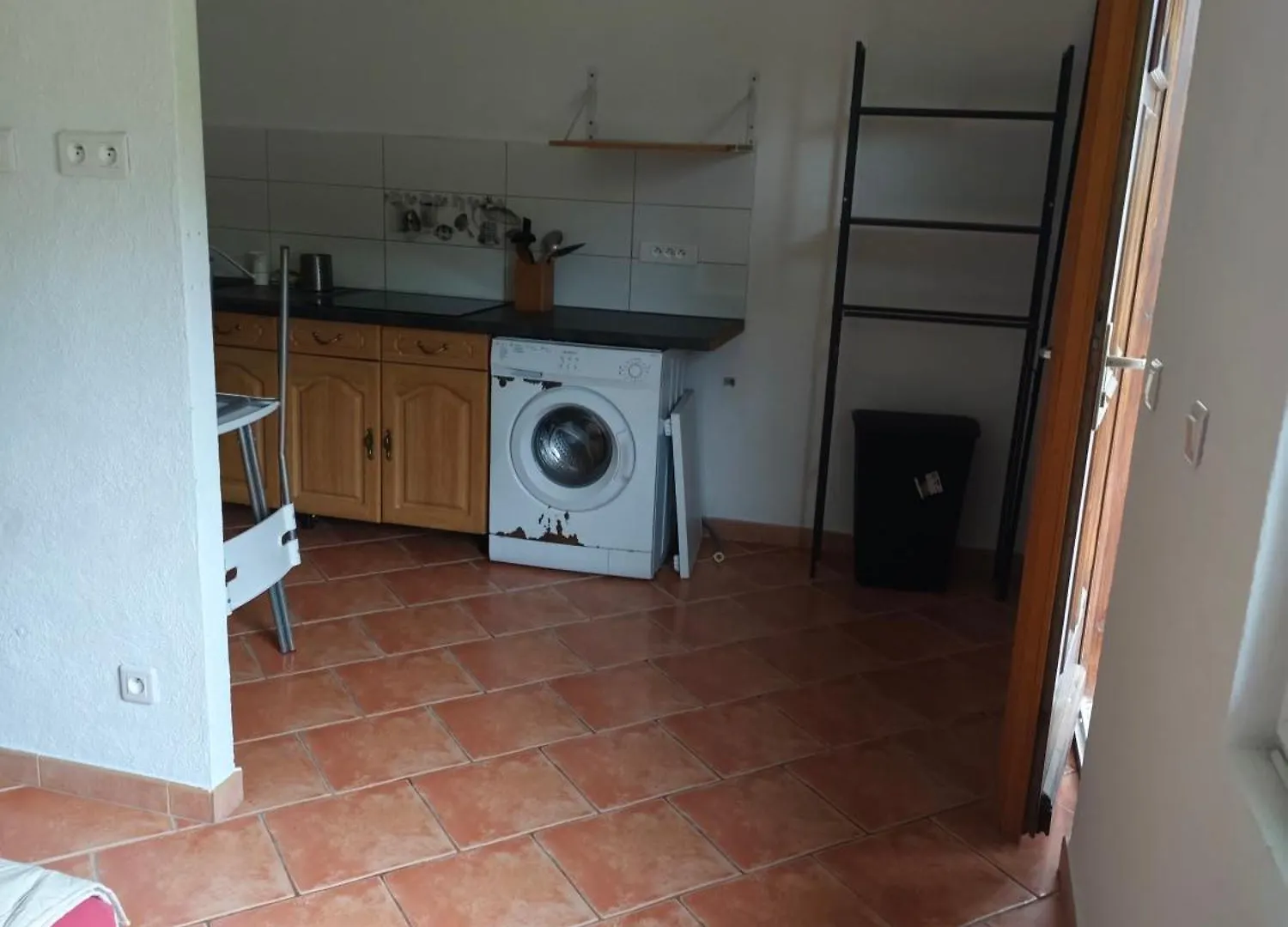 Le Coin De France Appartement L'Aiguillon