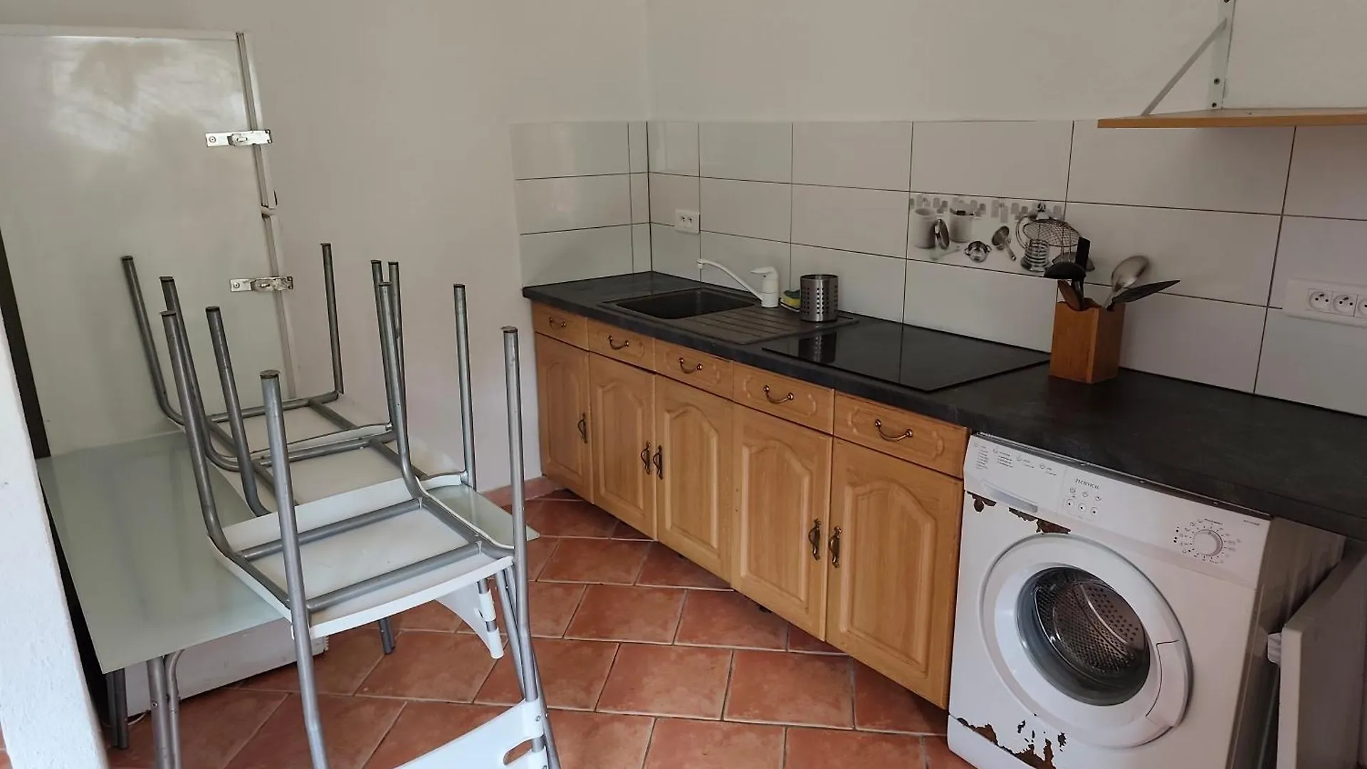 Le Coin De France Appartement L'Aiguillon